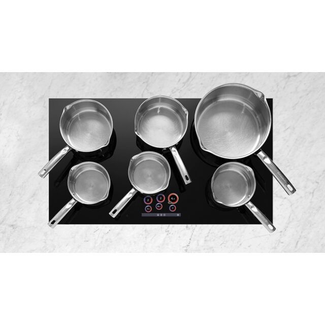 Caple C990I/OG 92Cm Induction Hob 'Sense Premium'
