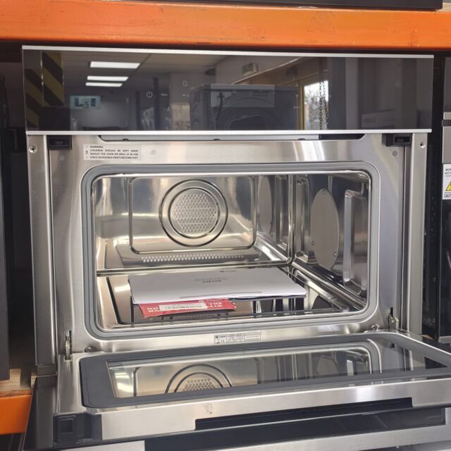 Caple CM108 Built In Microwave