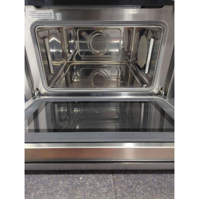 Caple CM108BK/OG Built In Microwave
