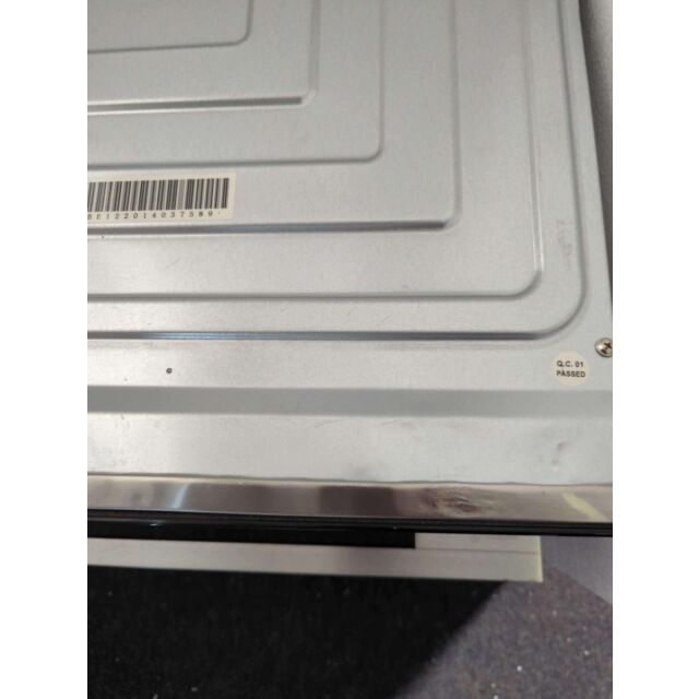 Caple CM108BK/OG Built In Microwave