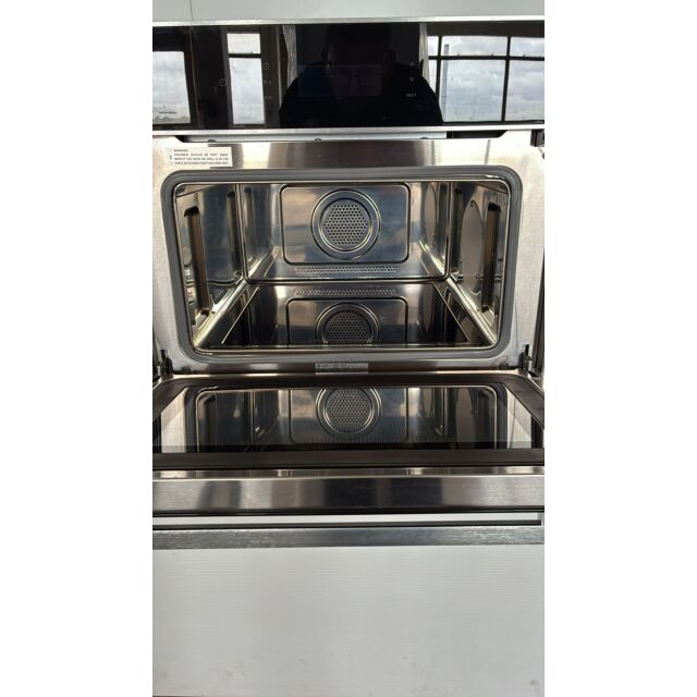 Caple CM108/OG Built In Microwave