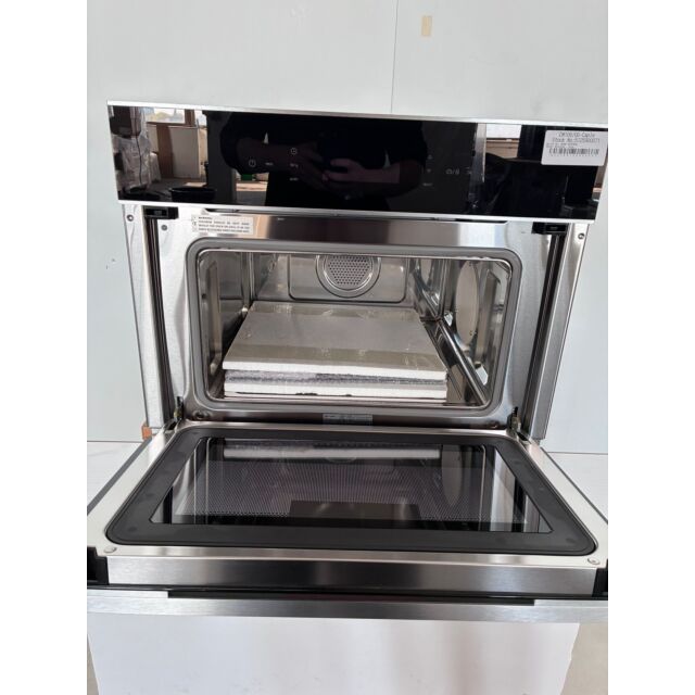 Caple CM108/OG Built In Microwave