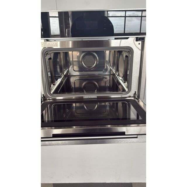 Caple CM108/OG Built In Microwave