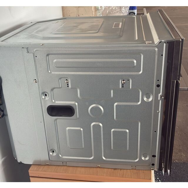 Caple CM108/OG Built In Microwave