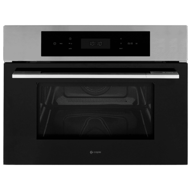 Caple CM108SS Built In Microwave