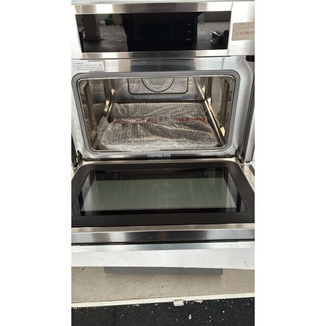 Caple CM108SS/OG Built In Microwave