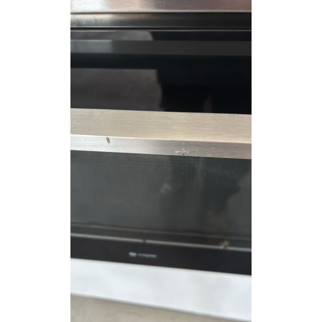 Caple CM108SS/OG Built In Microwave