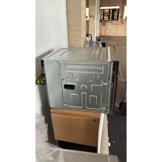 Caple CM108SS/OG Built In Microwave
