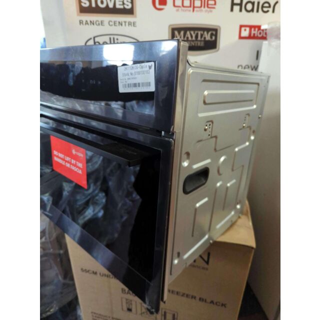 Caple CM111GM/OG Built In Combination Microwave Oven
