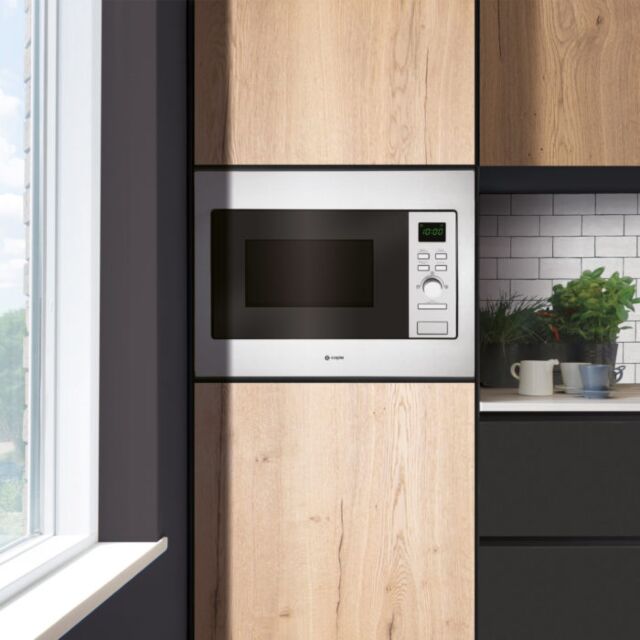 Caple CM123 Built In Microwave