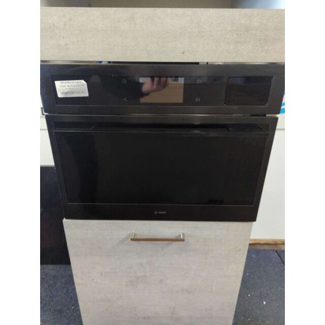 Caple CMS260BS/OG Sense Premium Micro/Steam Combination Oven 
