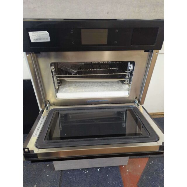 Caple CMS260BS/OG Sense Premium Micro/Steam Combination Oven 
