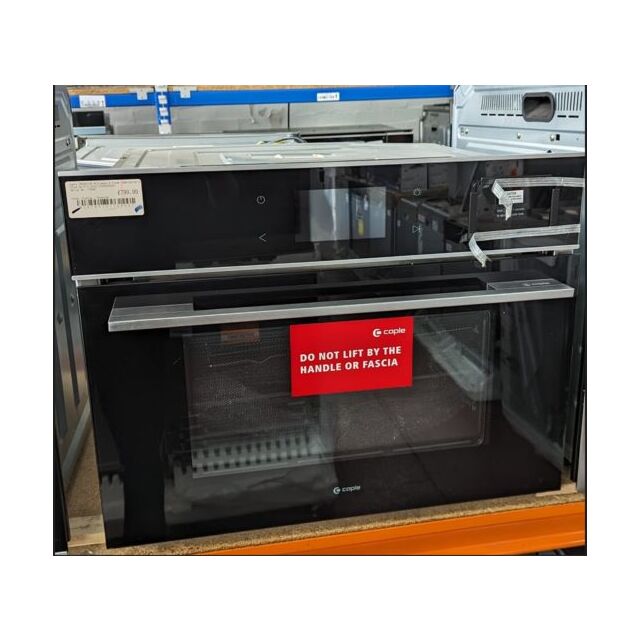Caple CMS260/OG Microwave + Steam Combination Oven
