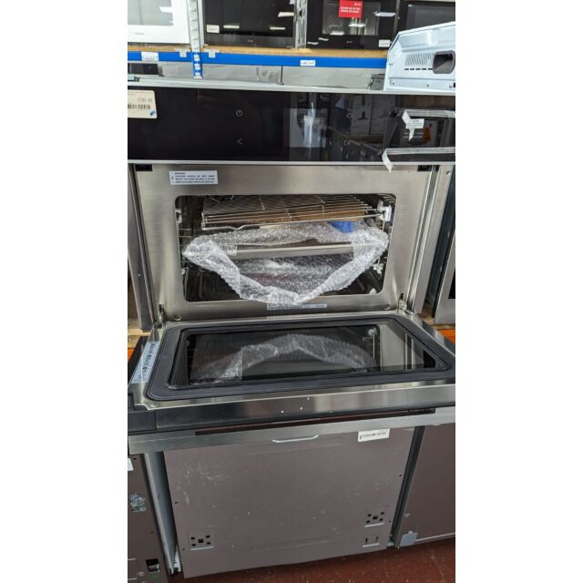 Caple CMS260/OG Microwave + Steam Combination Oven