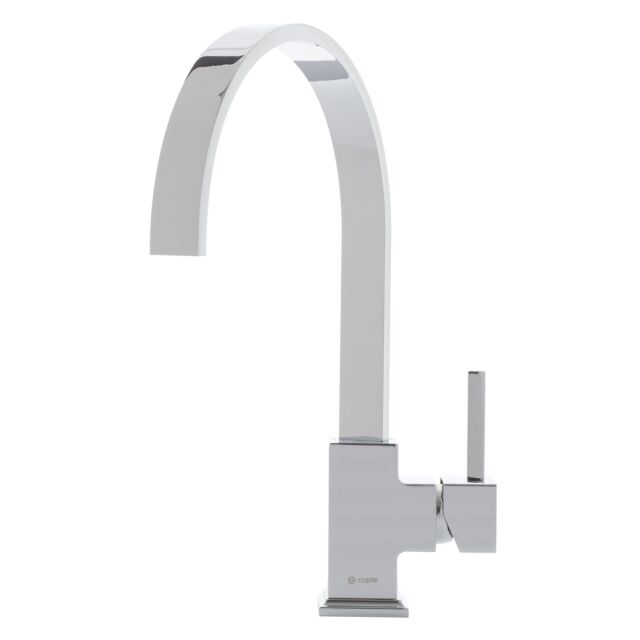 Caple DEL/CH 'DELTA' TAP - CHROME [Copy]