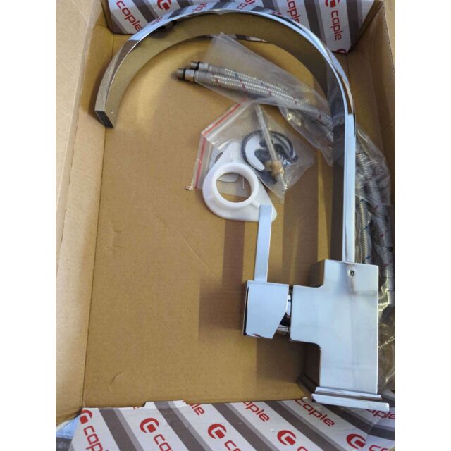 Caple DEL/CH 'DELTA' TAP - CHROME [Copy]