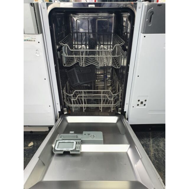 Caple DI481/OG Integrated 45Cm Dishwasher