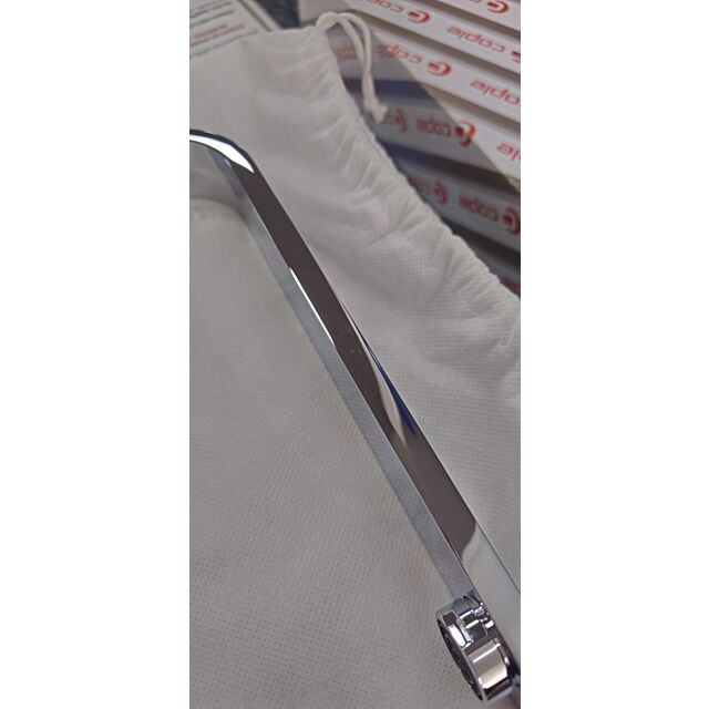 Caple DUM/CH DUMAS' CHROME TAP