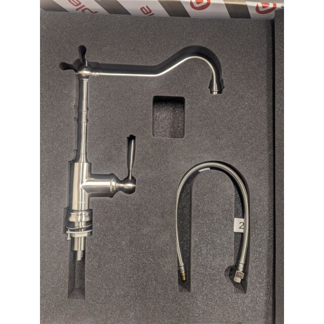 Caple FRA/SS/OG Frampton Single Lever Tap