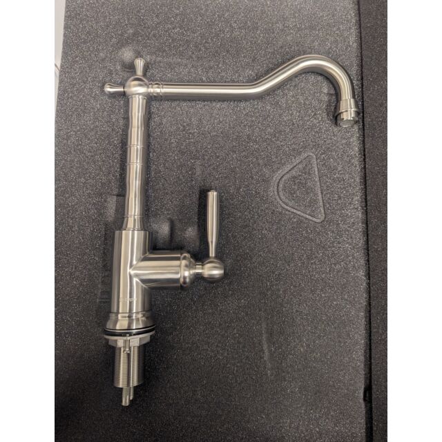 Caple FRA/SS/OG Frampton Single Lever Tap
