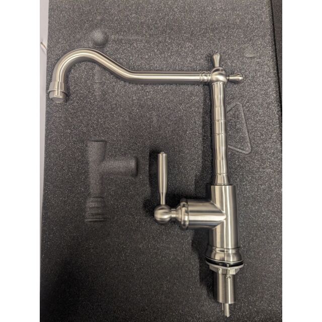 Caple FRA/SS/OG Frampton Single Lever Tap