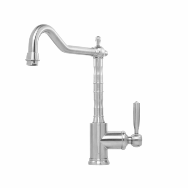 Caple FRA/SS/OG Frampton Single Lever Tap