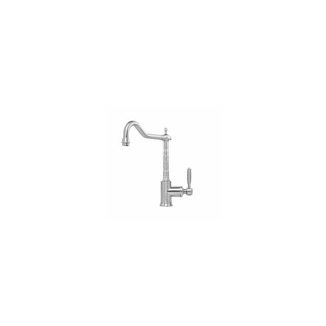 Caple FRA/SS/OG Frampton Single Lever Tap