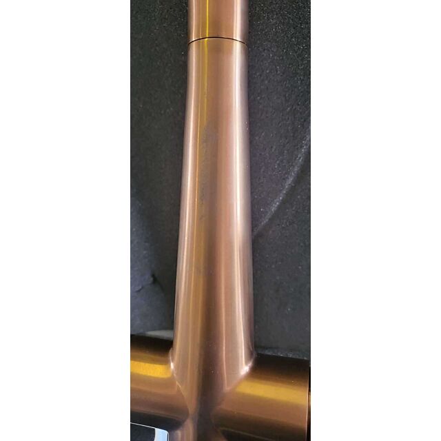 Caple HARPUR/CO/OG Harlo Puriti Filter Tap Copper