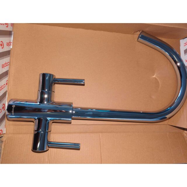 Caple LAM/CH/OG Dual Control Tap