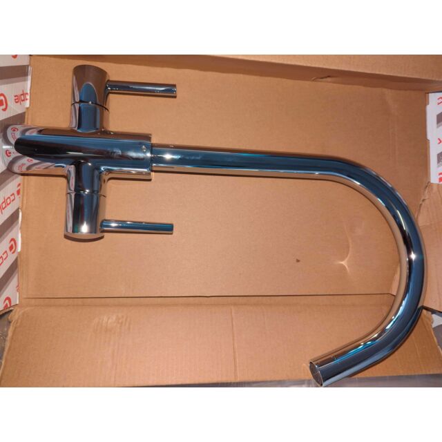 Caple LAM/CH/OG Dual Control Tap