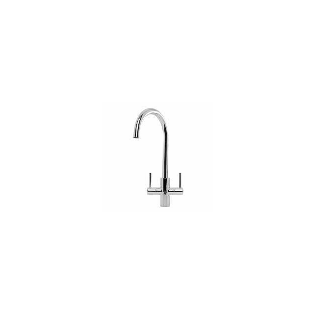Caple LAM/CH/OG Dual Control Tap