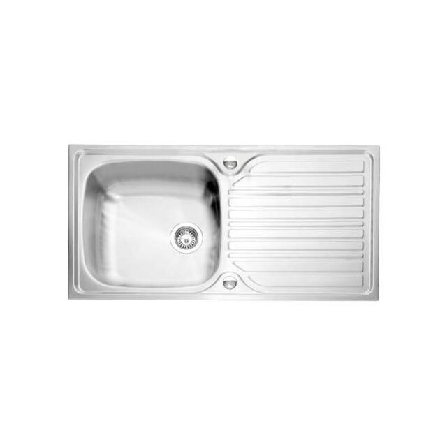 Caple PK/AR101 Sink + Tap Pack