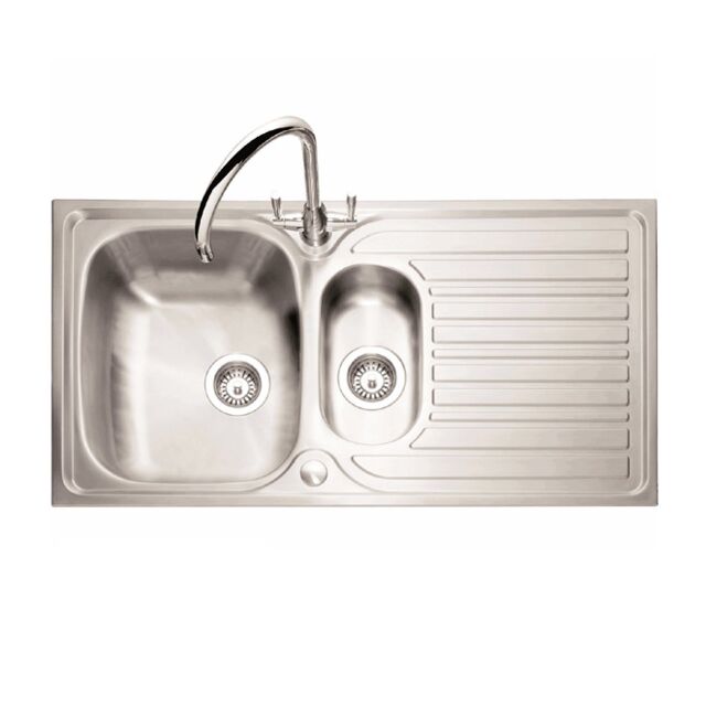 Caple Pk/Ar151 1 & Half Bowl