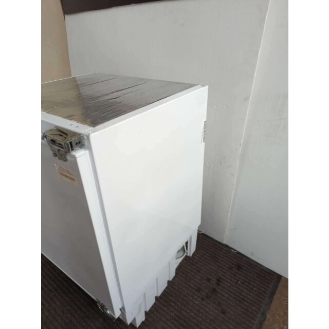 Caple RBR7/OG Built-Under Larder Fridge With Ice Box