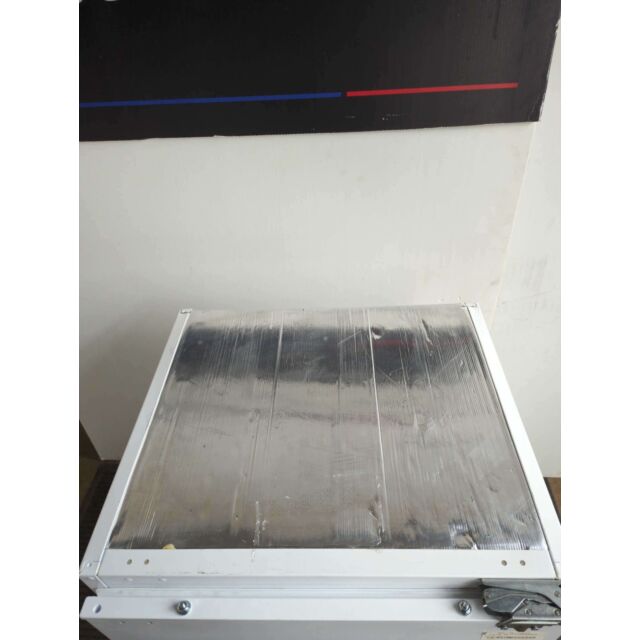 Caple RBR7/OG Built-Under Larder Fridge With Ice Box