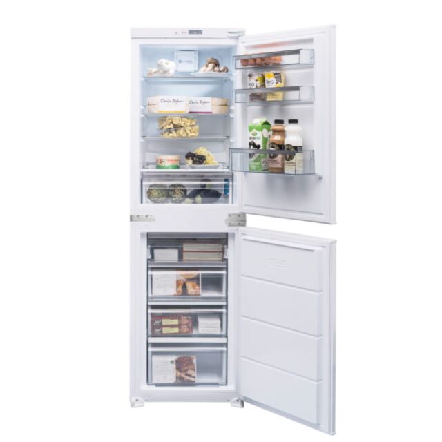 Caple RI5506 50/50 Integrated Fridge Freezer