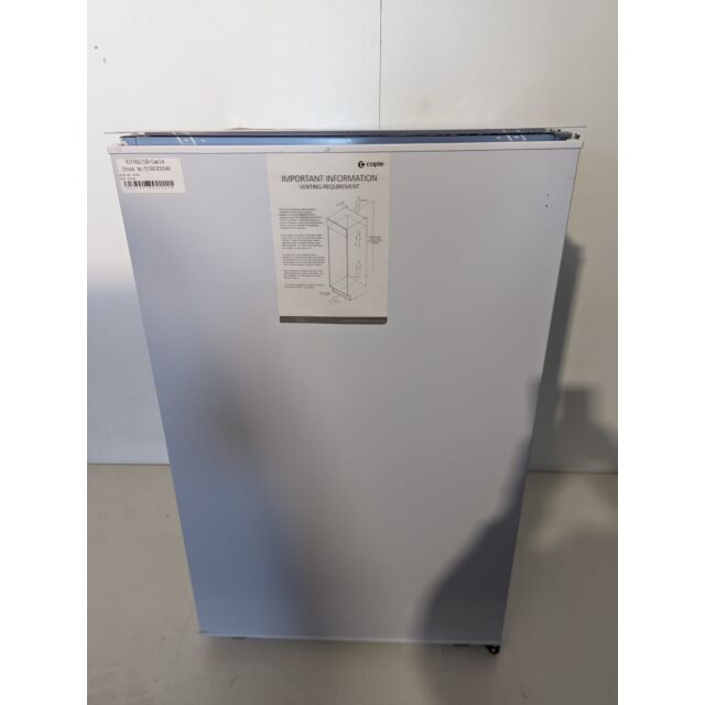 Caple RIF892/OG In Column Freezer