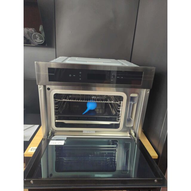 Caple SO110GM Built In Combination Steam Oven