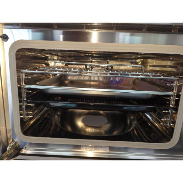 Caple SO110SS/OG Sense Built-In Combination Steam Oven