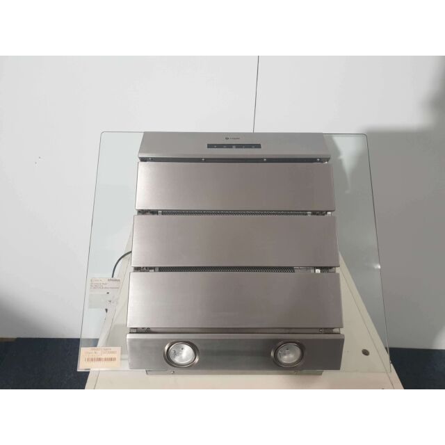 Caple SP600SS 60cm CHIMNEY HOOD