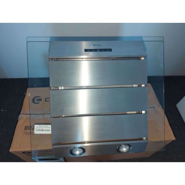 Caple SP600SS 60cm CHIMNEY HOOD