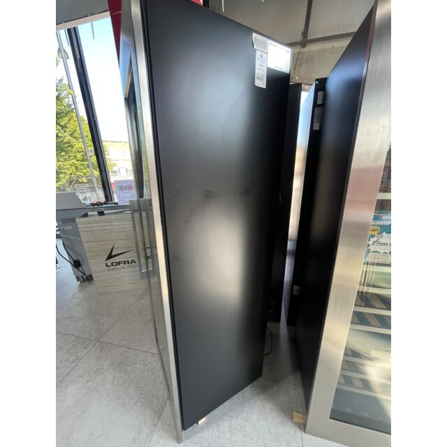 Caple WC1796/OG Tall Dual Zone 89 Bottle Wine Cooler 