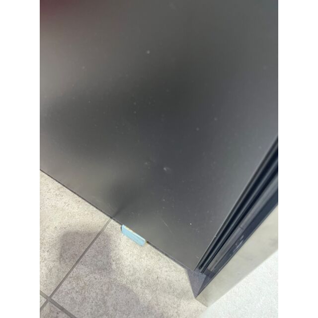 Caple WC1796/OG Tall Dual Zone 89 Bottle Wine Cooler 