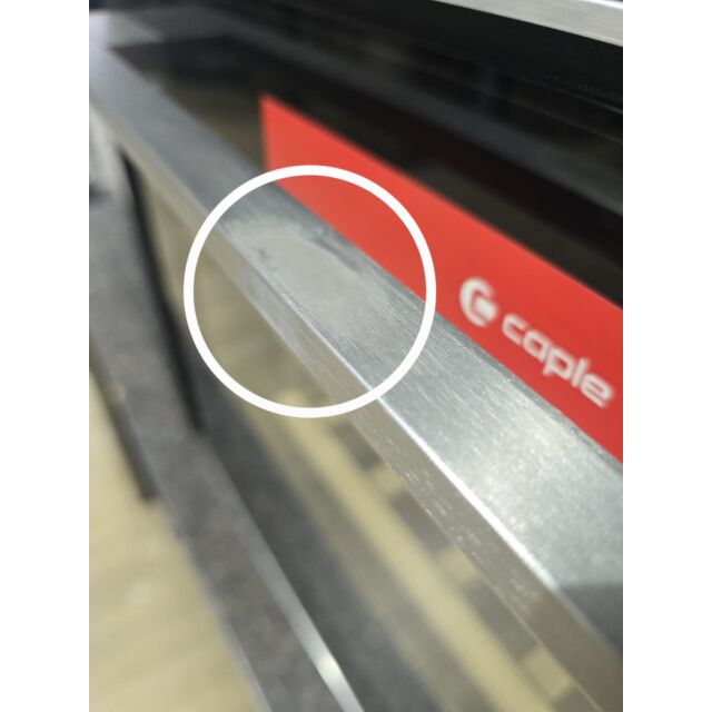 Caple WC6100/OG Integrated Wine Cooler