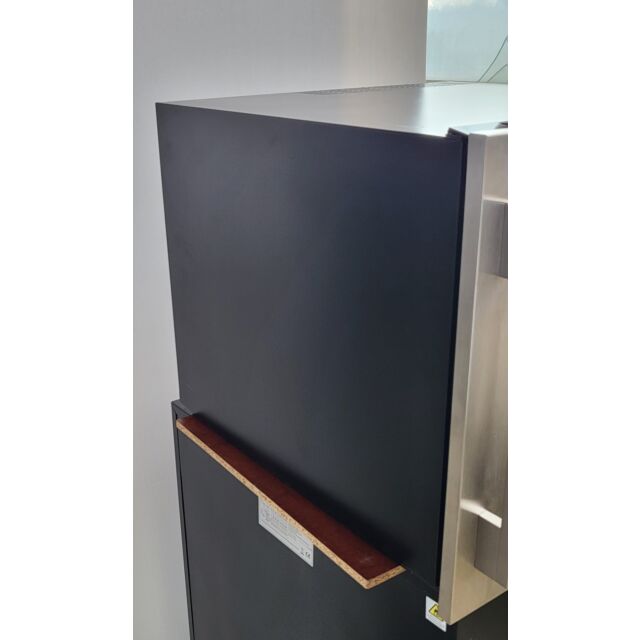 Caple WC6400/OG 45.5Cm In-Column Single Zone Wine Cabinet