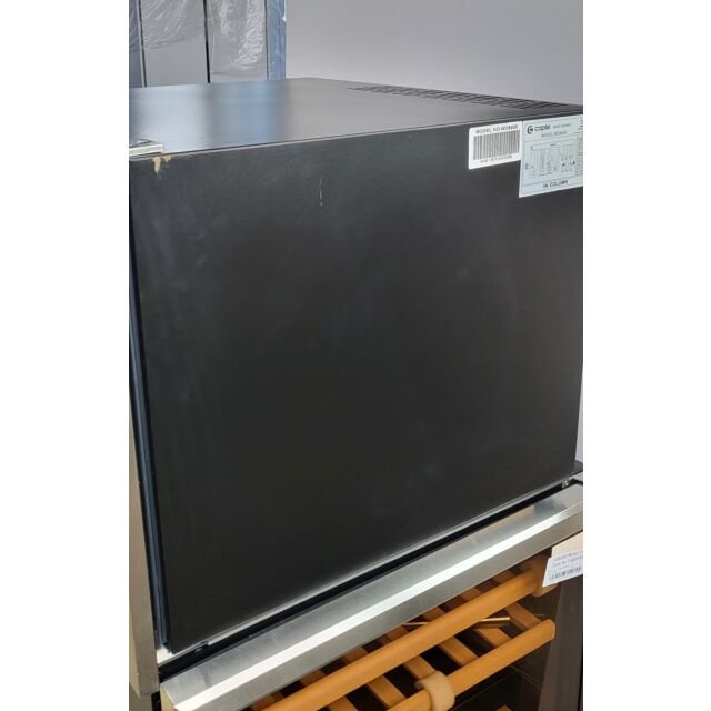 Caple WC6400/OG 45.5Cm In-Column Single Zone Wine Cabinet