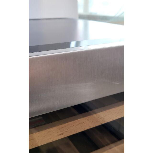 Caple WC6400/OG 45.5Cm In-Column Single Zone Wine Cabinet