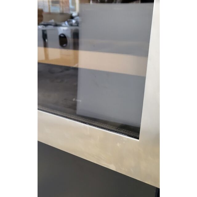Caple WC6400/OG 45.5Cm In-Column Single Zone Wine Cabinet