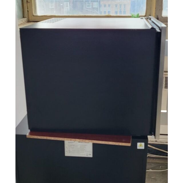 Caple WC6400/OG 45.5Cm In-Column Single Zone Wine Cabinet