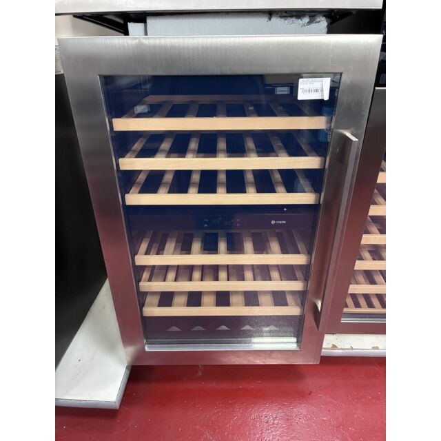 Caple WC6511/OG 60Cm In-Collumn Wine Cooler